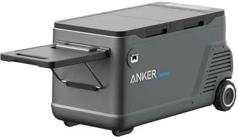 Anker Everfrost Powered Cooler 53l + Cooler Battery Set