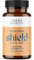 Intestinal Shield - Candida & Antimicrobial Cleanse, Natural Colon Detox Support with Wormwood, Black Walnut, Cloves, Grapefruit Seed Extract & More, 100% Herbal, 90 Capsules