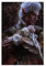 ALNILA Game BG3 Astarion 1 Leinwand-Poster, Schlafzimmer, Dekoration, Sport, Landschaft, Büro, Raumdekoration, Geschenk, ungerahmt, 30 x 45 cm