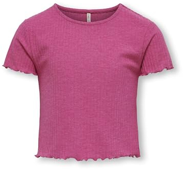 Kognella S/S O-Neck Top Noos JRS