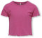 KIDS ONLY Kognella S/S O-Neck Top Noos JRS