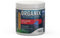 OASE ORGANIX Colour Flakes 500 ml - Flockenfutter Aquarium, abwechslungsreiche Ernährung für Aquarienfische, Hauptfutter für Zierfische