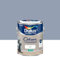 Dulux Valentine Crème de Couleur - Peinture multi-supports intérieure - Satin Lune Cendrée 5 L