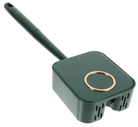 SKISUNO Bürsten- und -Set Bürste mit Griff für Den Hausgebrauch Robuste Konstruktion für