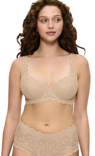 Triumph - Amourette WHP - Schalen-BH (85F Skin)