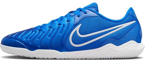 Nike Herren Tiempo Legend 10 Academy Ic Sneaker, Soar White, 45.5 EU