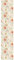 Ambiance Sticker Papier Peint Intissé Pré-encollé Rouleau Wallpaper Fleurs Vintage Coquelicots Adhésif Décorative - 1 Roulle de H300 x L60 cm