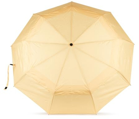 ROKA London Waterloo Sustainable Umbrella Citron