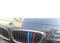 3 tiras de rejilla delantera para BMW Series 1, 2, 3, 4, 5, 6, 7, 8, X1, X2, X3, X4, X5, X6, X7, Z4, E46, E90, F30, E60, E81, F20, F45, F36, F10, F48, F25