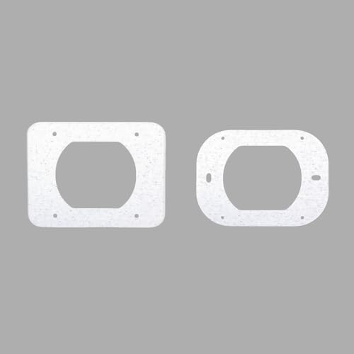 Adattatore da 503 a 502 Universale a 4 Fori, Marmo