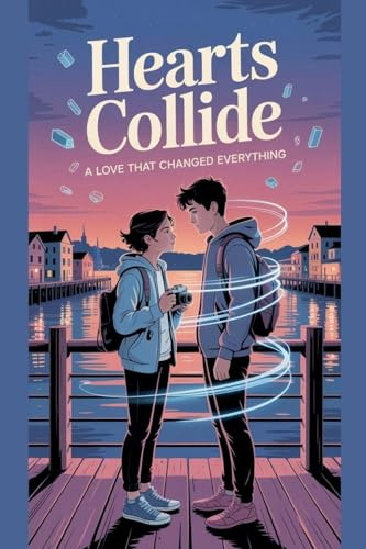 Hearts Collide (Young Adult Fiction: Romance - General, Band 9)