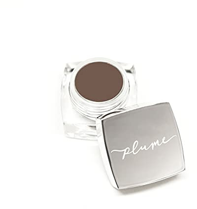 Plume - Nourish & Define Brow Pomade - Chestnut Decadence - 4 g
