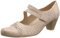 Caprice Naima, Mocassini Donna, Rosa (Rose Waxy Napp 513), 38 EU