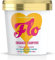 FLO Bio-Tampons ohne Applikator, sehr saugfähig, aus 100% Bio-Baumwolle, biologisch abbaubar, 8 regulär, 8 Super Combo – 16 Mix-Pack