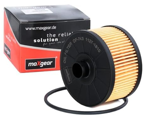 Maxgear Ölfilter 26-0897