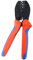 Glarks Crimper Solar Crimping Tools for AWG26-10 2.5/4/6mm² Solar Panel PV Cable