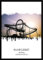 artissimo, Design-Edition, Ruhrgebiets-Bild gerahmt, 51x71cm, PE6449-ER, Ruhrgebiet: Stadt Duisburg, Bild, Wandbild mit Rahmen, gerahmtes Poster, Geschenk-Idee Ruhrpott, Geschenk Ruhrgebiet