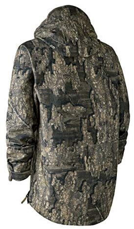 Deerhunter Pro Heger Smock Realtree Timber Camo