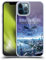 Head Case Designs Offizielle Iron Maiden Brave New World Plattencover Gel Handyhülle Hülle [Militärischer Schutzgrad] Kompatibel mit Apple iPhone 12 Pro Max
