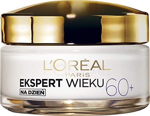 L’oreal Paris Age Specialist Aufbauende Anti-falten-tagescreme 60+, 1 x 50ml