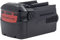 8000mAh HIL36V Lithium Battery 36V Replacement for HILTI Battery,B36/3.9,B36/6.0,TE7-A,WSC7.25-A,WSC7.25-A36,WSC70-A36,WSR 36-A,TE6-A36,18650Rechargeable Battery