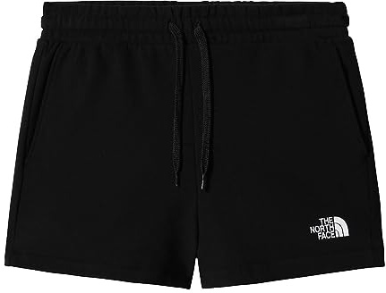 The North Face Logowear Shorts TNF Black L
