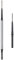 Makeup Brow Pencil Stylist Wasserdichter Augenbrauenstift Ultrafeiner mechanischer Bleistift Zeichnen Sie kleine Brauen und füllen Sie dünnere Bereiche und Risse im schwarzen Haar (A, One Size)