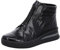 ARA Damen Lazio Stiefelette, SCHWARZ, 39 EU