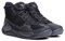 DAINESE, Atipica Air 2 Shoes Uomo, Nero/Carbone, 47 EU