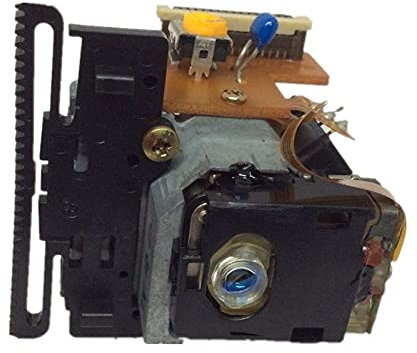 EEEONE For JVC XL-Z232 XLZ232 dvd Player Blu-ray CD Player Laser Lens Optical Pick-ups Bloc Optique DVD Laser Lens Optical Pick-up opticals