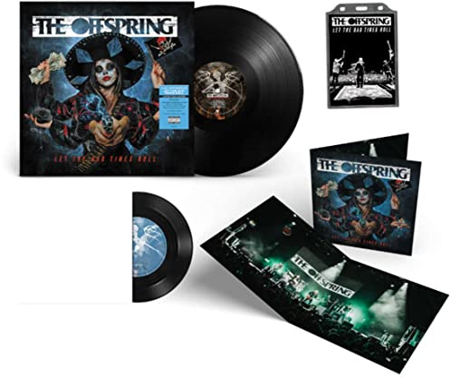 Let the Bad Times Roll (Ltd.Tour Edition)
