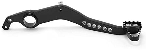 TARAZON Forged Hinten Bremspedal für Yamaha Raptor 700 2006-2023