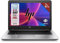 HP Probook 440 G4, Pc Portatile Notebook Intel Core i5-7200U, Display FHD da 14, RAM 8Gb, SSD 256Gb, Pacchetto Libre Office, W10 (RIcondizionato)