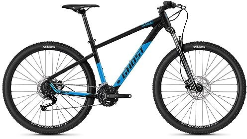 Ghost Kato Universal 27,5 schwarz 2022-36 cm