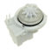 POMPA DI SCARICO 35W PER LAVASTOVIGLIE IGNIS WHIRLPOOL 400010478065 481010478045