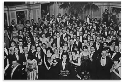 OmAju Overlook Filmposter Hotel von Stephen King's The Shining, Wandkunst, Leinwand, Wanddekoration, Drucke, Gemälde, Kunstbild, Wohnzimmer-Dekoration, 50 x 75 cm