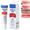 IFFANY Lip Lightening Balm For Dark Lips,Lips Bleaching Whitening Essence Lip Balm,Long Lasting Lip Lightening Scrub Balm Remove Dull Lips