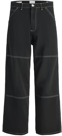 JACK & JONES Jpstowen Contrast Panel Pants Sn
