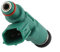 Rynplex Einspritzdüse for Einspritzdüsen OEM 23209-21020 23250-21020, for Toyota, Prius Vitz Yaris 4-Zyl. 1,5 1NZ Kraftstoffeinspritzdüsen