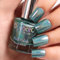 Major Dijit Quick Dry Sparkle Nagellack Air Dry Nagellack für Nageldesign Tierversuchsfrei Regelmäßiger Nagellack 0,35 fl oz.