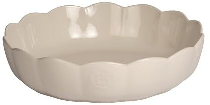 Runde Kuchenform von Emile Henry USA