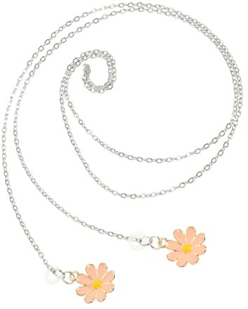 UKCOCO Earphone Hanging Chain Für -verlust Ohrhörer-kette Mit Cartoon- Leicht Und Tragbar Für Sport Und Alltag
