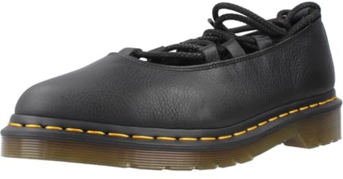 Dr. Martens Women's Elphie IiMary Jane Flat
