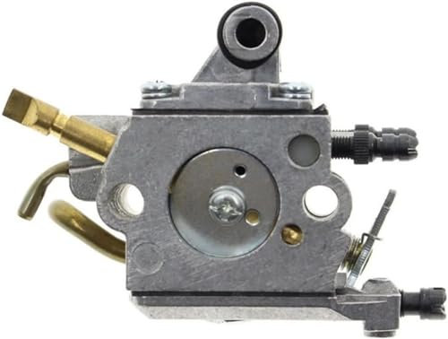 garden lawn mower carburer For Engine Parts For Stihl MS192 MS192T MS192TC Chainsaw For Zama C1Q-S258 Carb Fuel Hose Replace Carburetor
