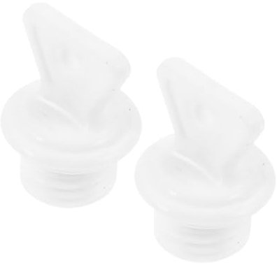 SECFOU Wärmflaschenstecker Aus Kunststoff Auslaufsichere Verschlusskappen Ersatzstopfen Für Wärmflaschen Und Wasserbeutel Kompatibel Und Installieren