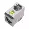 LZYWOD Waist-Level Viewfinder for Film Camera Hot/Cold Shoe Interface Low Metal/Plastic Angle Mini Viewfinder Option