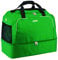 JAKO Classico Sporttasche mit Bodenfach Gr. 3 Gruen, One Size Ohne Geschlecht