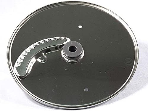 Kenwood Scheibe Klinge Schneiden Julienne Roboter multipro FP971 FP970 FP972