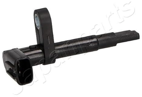 JAPANPARTS ABS-Sensor ABS-284 hinten rechts Kompatibel mit LEXUS IS II GSE2, ALE2, USE2, TOYOTA Crown Limousine S180