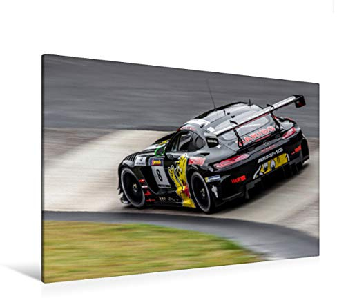 CALVENDO Haribo Racing Team - Mercedes-AMG GT3
